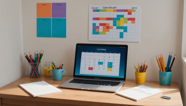 Calendrier des épreuves du Baccalauréat