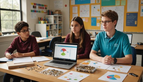 Comment financer son projet lycéen ?