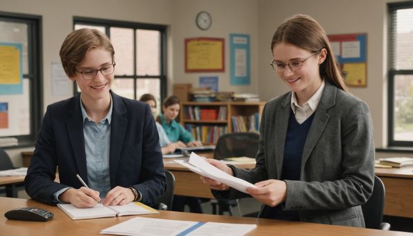 Comment justifier une absence au lycée ?