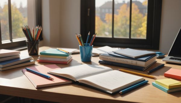 Comment se préparer aux examens blancs ?