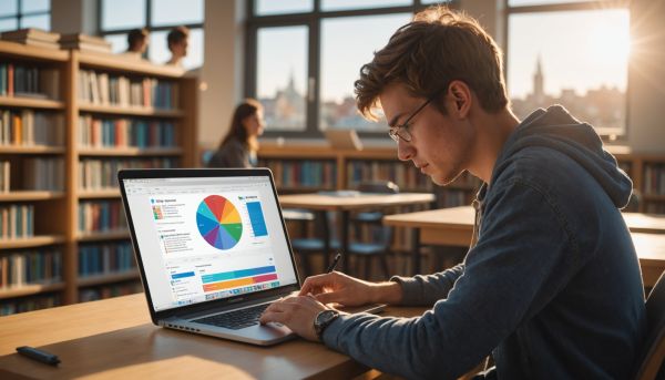 Où consulter ses résultats d'examen ?