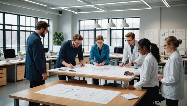Projets interdisciplinaires : exemples