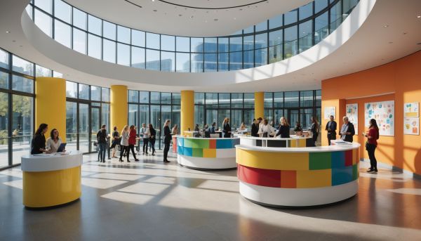 Tout savoir sur la journée portes ouvertes