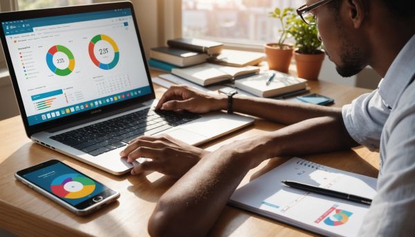 Utiliser le portail Pronote pour les notes